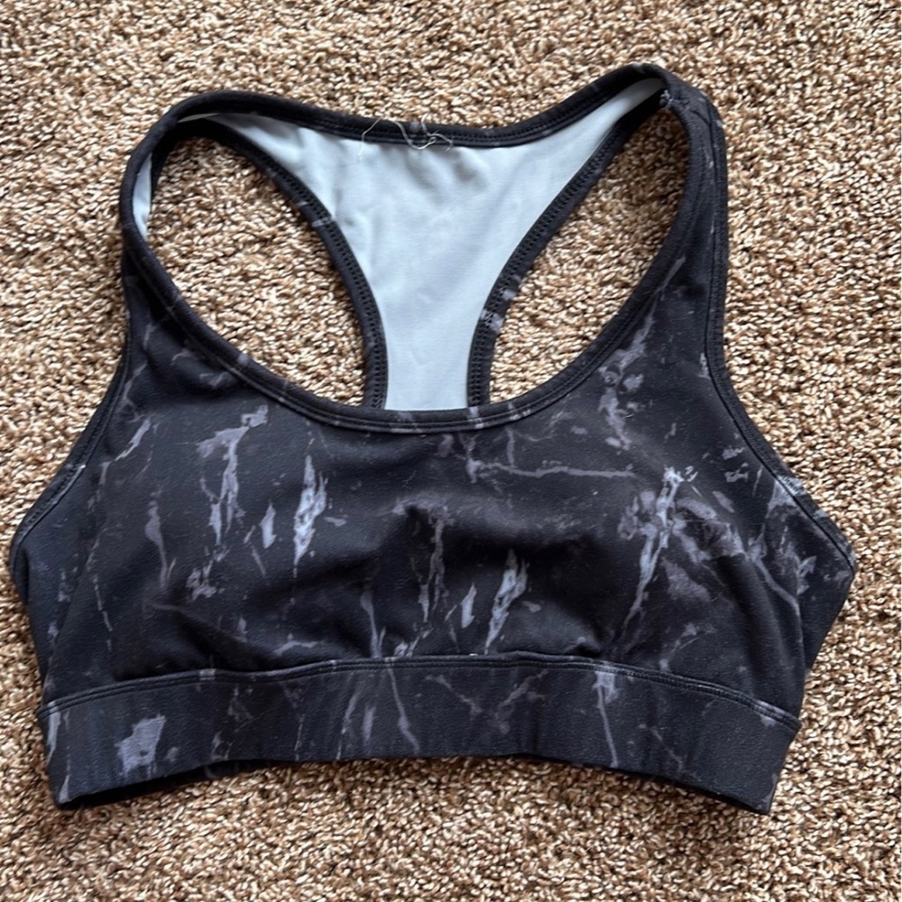 Reebok Sports Bra | M